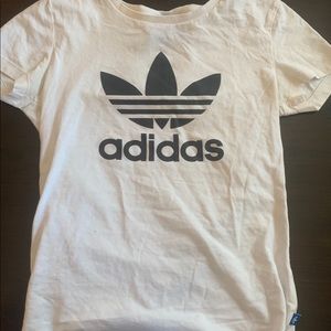 adidas tee